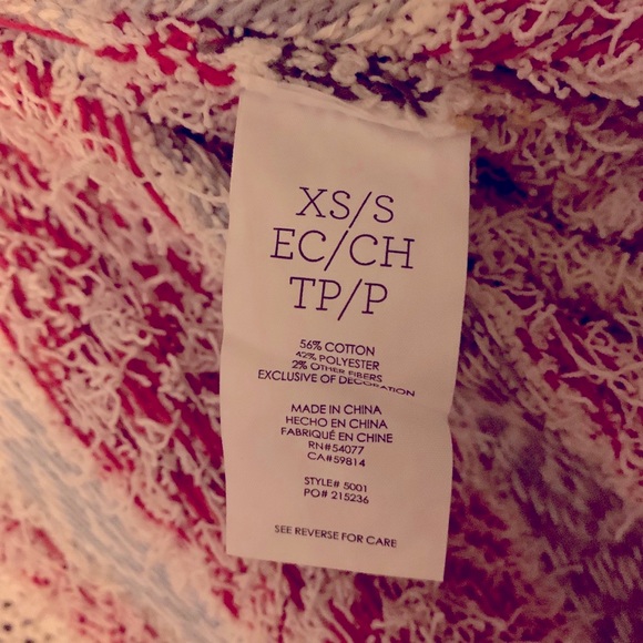 Cabi Cardigan Sweater - Picture 7 of 7